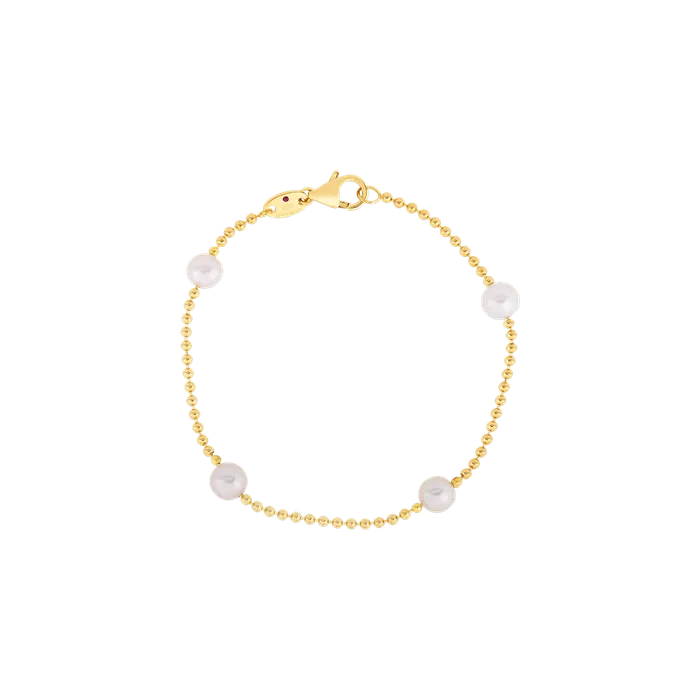 Bracelets ROBERTO COIN Pearl Bracelet