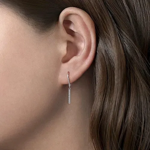 GABRIEL & CO. Earrings | Diamond Earring