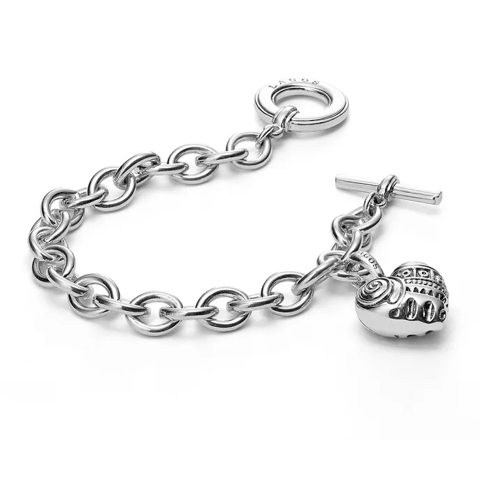 LAGOS Hearts of LAGOS Heart of Philadelphia Charm Bracelet | Bracelets