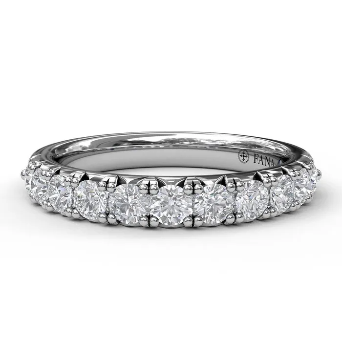 Rings FANA Diamond Wedding Band