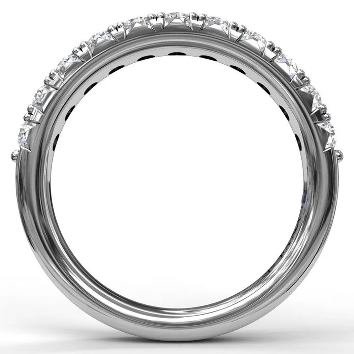 Rings | FANA Diamond Wedding Band