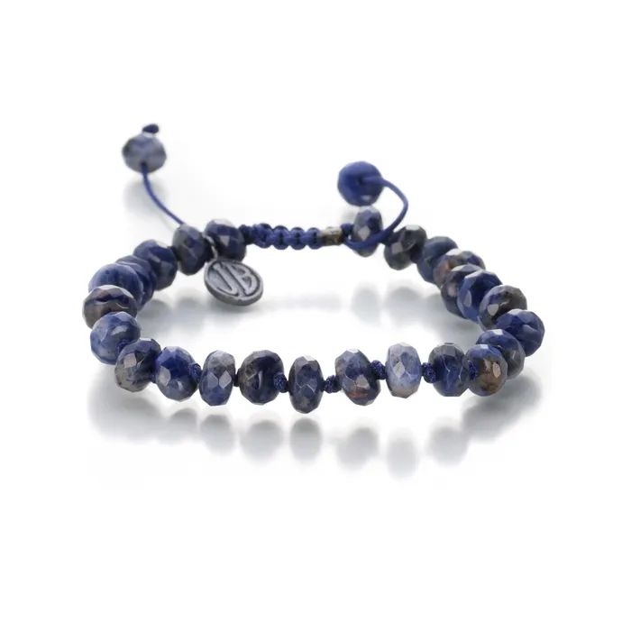 Bracelets Joseph Brooks Sodalite Bracelet