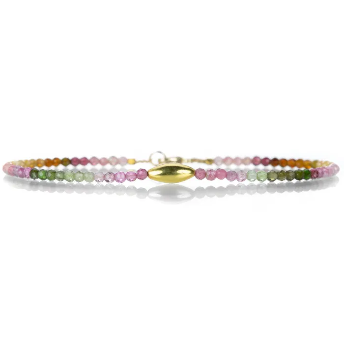 Bracelets Margaret Solow Tourmaline Bracelet