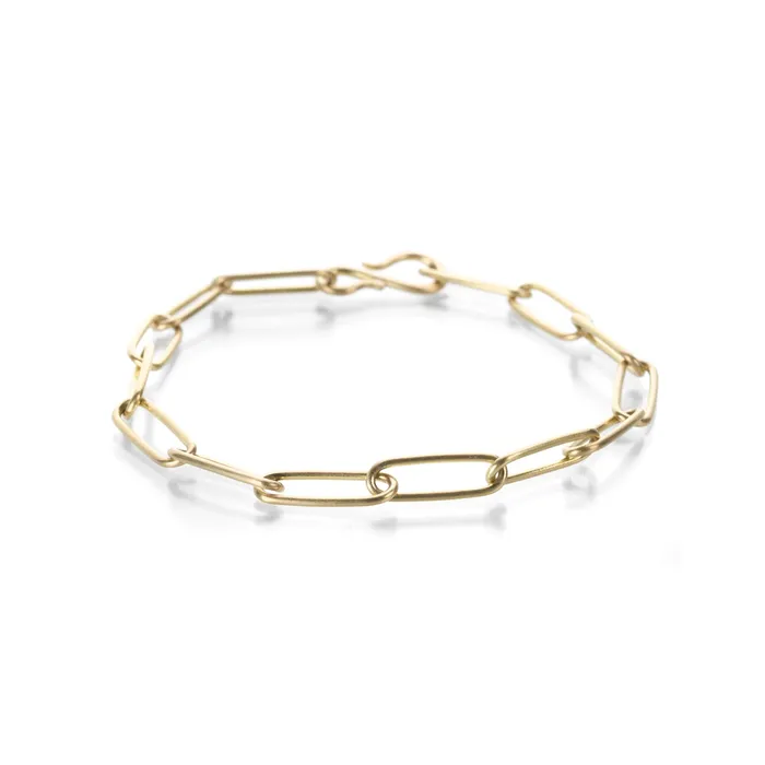 Bracelets Maria Beaulieu 18k Heavyweight Bracelet 7