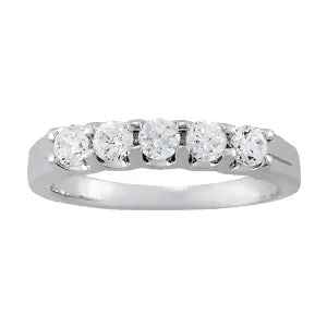 Diamond Wedding Ring Overnight Mountings Bridal Rings