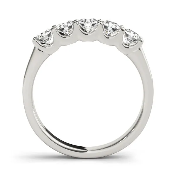 Diamond Wedding Ring | Overnight Mountings Bridal Rings