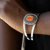 diannesjewelryshop Bracelets | Paparazzi Deep In The TUMBLEWEEDS - Orange Bracelet