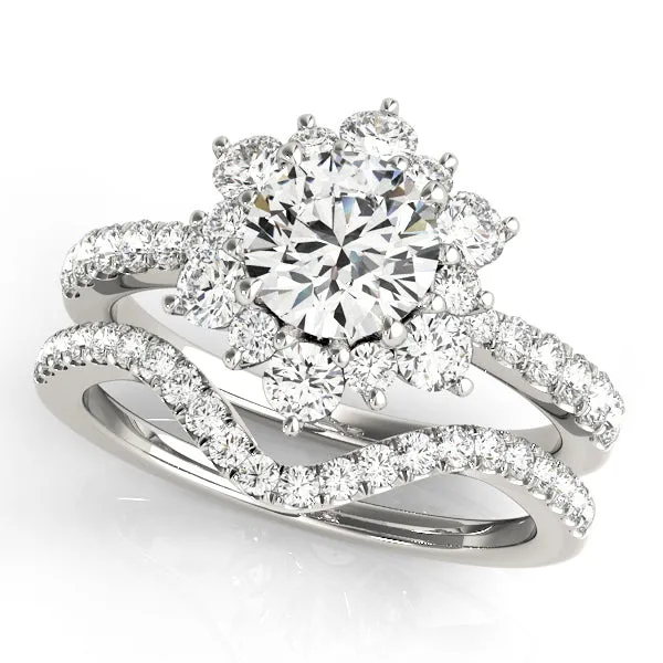 ENGAGEMENT RING | Overnight Mountings Lab Rings