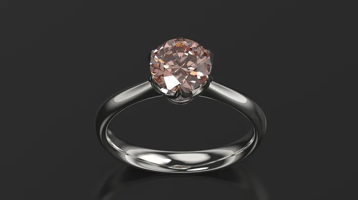 FL LLC Morganite Engagement Ring Rose Gold Engagement Ring Morganite Ring Morganite Gold Rose Gold Morganite Ring | Rings