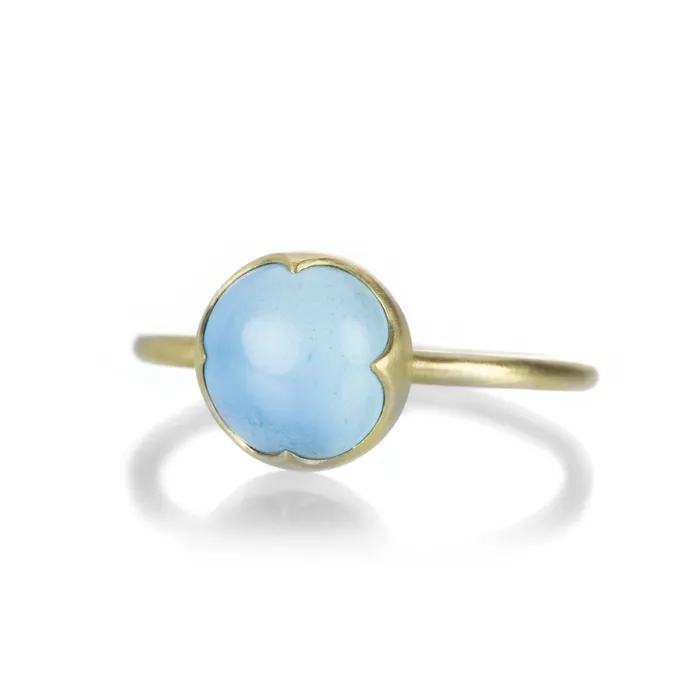 Gabriella Kiss Rings Kazakhstan Turquoise Ring