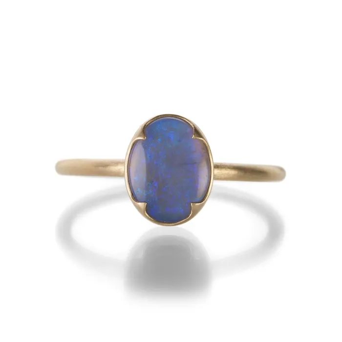 Gabriella Kiss Rings Opal Ring