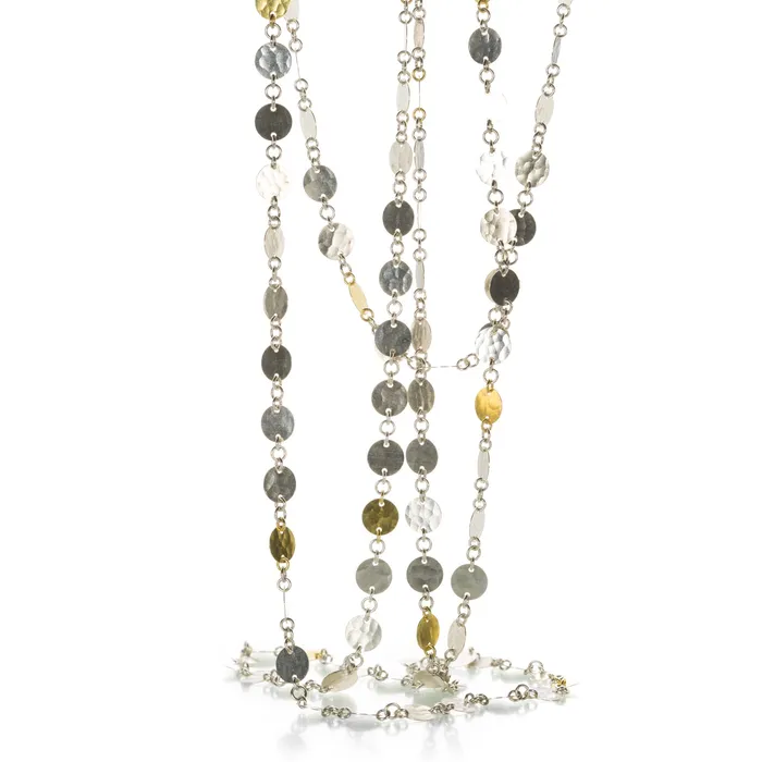 Gurhan Necklaces Lush Necklace