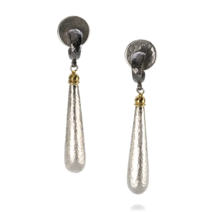 Gurhan Splash Spell Earring Earrings