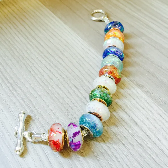 Keepsake by Ryo Charm Necklaces | BIRTHSTONE CHARM SERIES