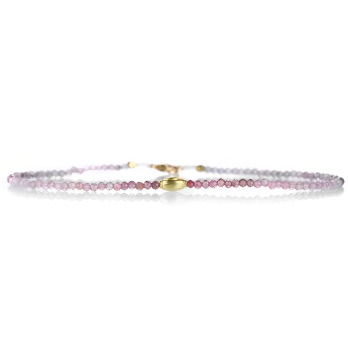 Margaret Solow Bracelets Spinel Bracelet