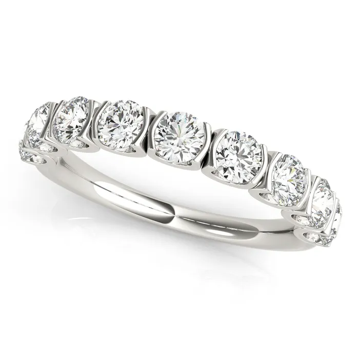 Overnight Mountings Bridal Rings Diamond Wedding Ring