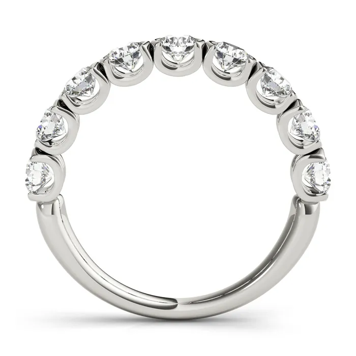 Overnight Mountings Bridal Rings | Diamond Wedding Ring