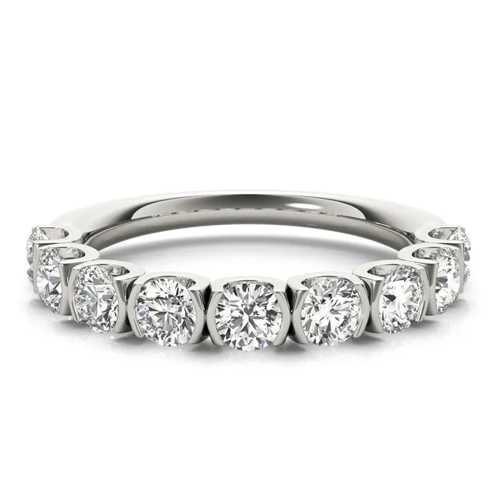 Overnight Mountings Bridal Rings | Diamond Wedding Ring