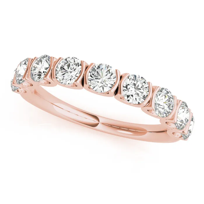 Overnight Mountings Bridal Rings | Diamond Wedding Ring