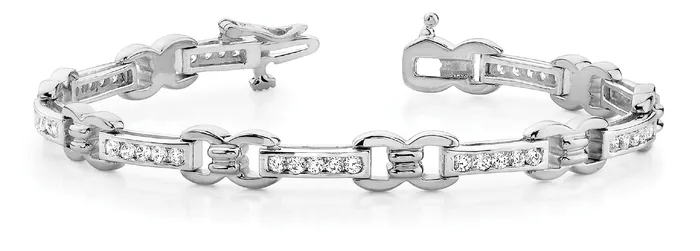 Overnight Mountings Lab Bracelets Bracelet Fashion