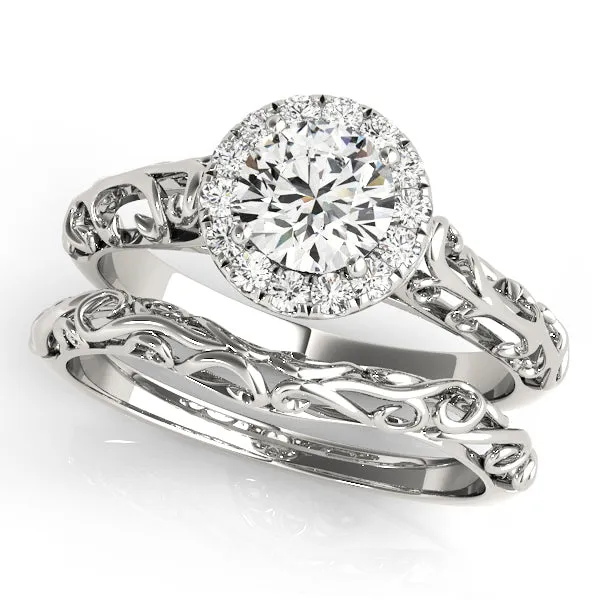 Overnight Mountings Lab Rings | ENGAGEMENT RING