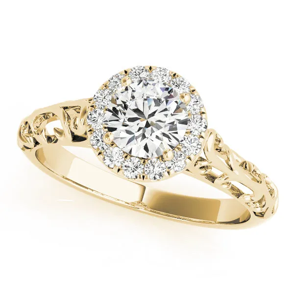 Overnight Mountings Lab Rings | ENGAGEMENT RING