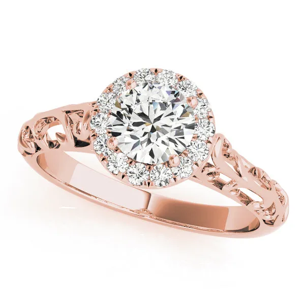 Overnight Mountings Lab Rings | ENGAGEMENT RING