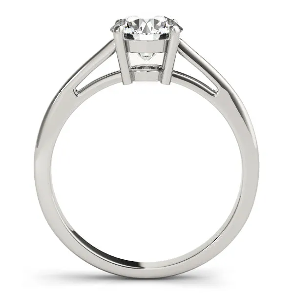 Overnight Mountings Lab Rings | ENGAGEMENT RINGS SOLITAIRES ROUND