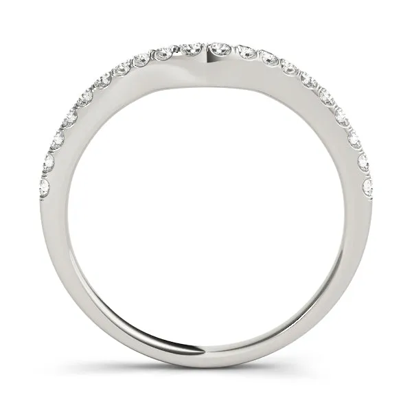 Rings | Diamond Wedding Ring - Overnight Mountings Bridal