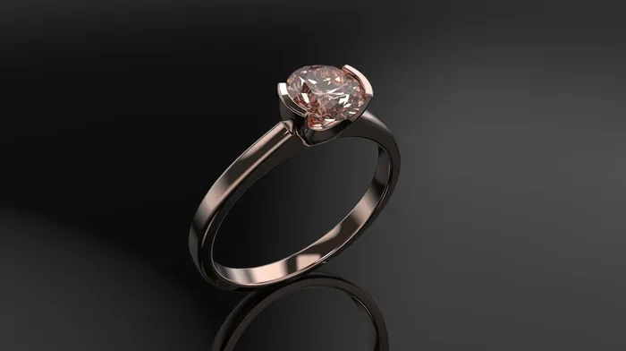 Rings | FL LLC Morganite Engagement Ring Rose Gold Engagement Ring Morganite Ring Morganite Gold Rose Gold Morganite Ring