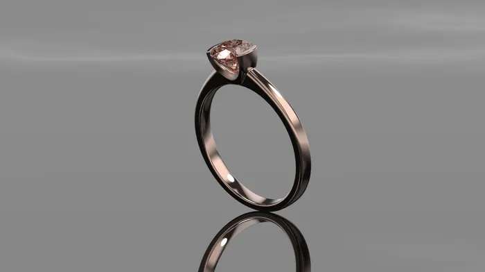 Rings | FL LLC Morganite Engagement Ring Rose Gold Engagement Ring Morganite Ring Morganite Gold Rose Gold Morganite Ring