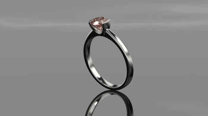 Rings | FL LLC Morganite Engagement Ring Rose Gold Engagement Ring Morganite Ring Morganite Gold Rose Gold Morganite Ring