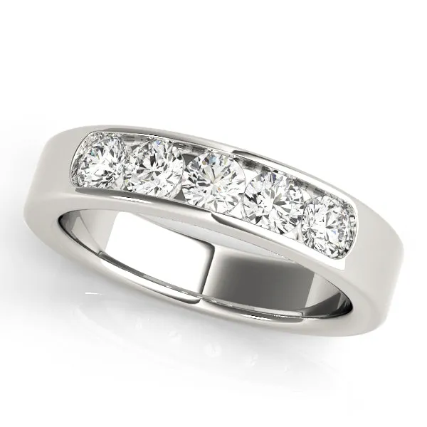 Rings | Overnight Mountings Bridal Diamond Wedding Ring