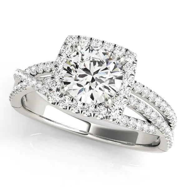 Rings Overnight Mountings Lab ENGAGEMENT RING