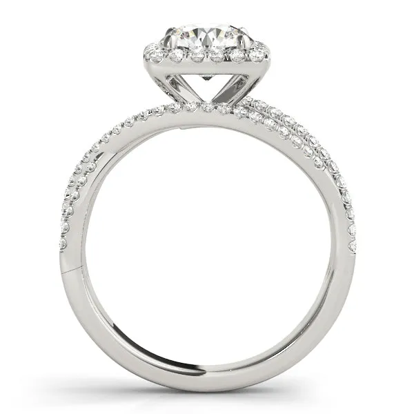 Rings | Overnight Mountings Lab ENGAGEMENT RING