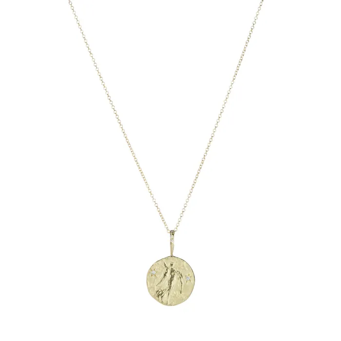 Robin Haley The Light Artifact Pendant Necklace | Necklaces