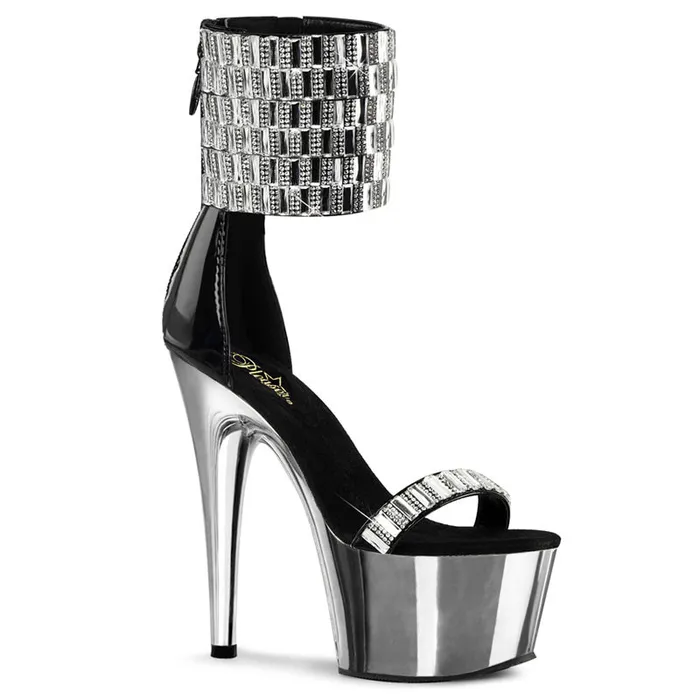 ADORE-789 | Pleaser Vibrators