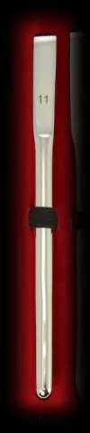 Black Label - Hegar Sound - Urethrale Dilator - Diameters 5 tot 11 mm | Black Label Anal