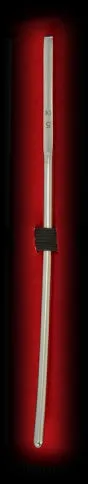 Black Label - Hegar Sound - Urethrale Dilator - Diameters 5 tot 11 mm | Black Label Anal