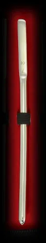 Black Label - Hegar Sound - Urethrale Dilator - Diameters 5 tot 11 mm | Black Label Anal