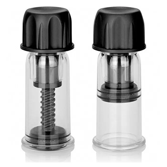 California Exotic Female Sex Toys | Colt Nipple Pro Suckers California Exotic Female Sex Toys | Colt Nipple Pro Suckers