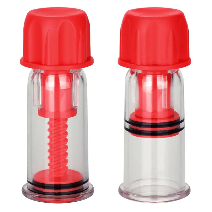 California Exotic Female Sex Toys | Colt Nipple Pro Suckers California Exotic Female Sex Toys | Colt Nipple Pro Suckers