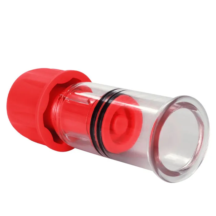 California Exotic Female Sex Toys | Colt Nipple Pro Suckers California Exotic Female Sex Toys | Colt Nipple Pro Suckers