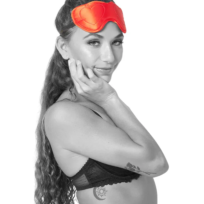 Couples | Sportsheets Sportsheet Sex & Mischief Amor Blindfold