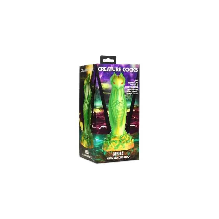 Dildos | Dildo XR Silicone - XR Dildos | Dildo XR Silicone - XR