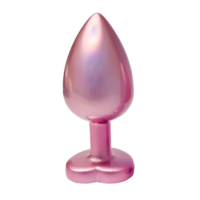 Dream Toys Plug Anale Dream Toys Gleaming Love Rosa Anal