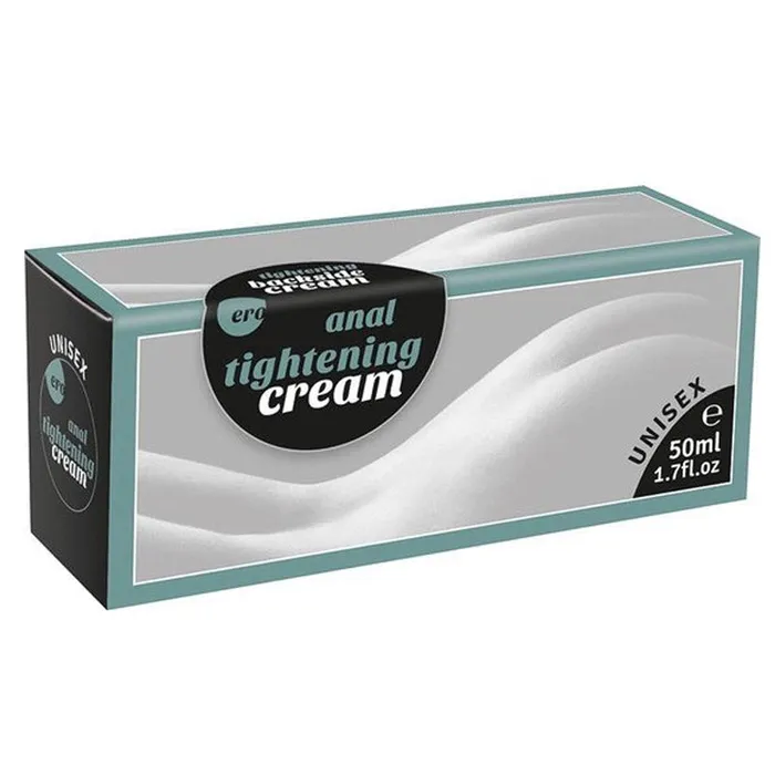 Ero Backside Anal Tightening Cream Hot Productions Anal