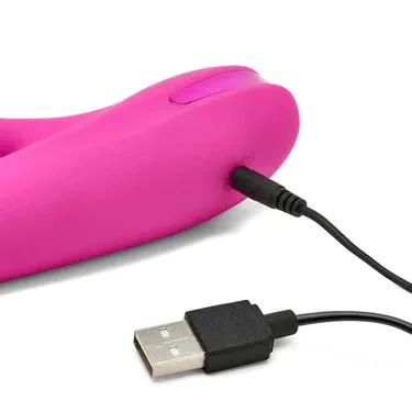 Female Sex Toys | Honeys_Toy Begonia Angel Realistic Telescopic 伸縮舌頭按摩棒