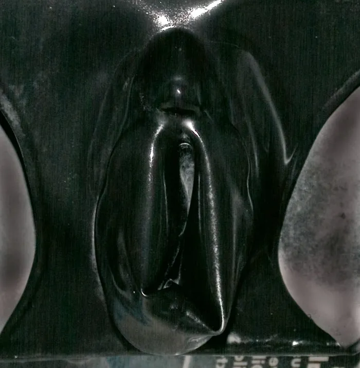 Female Sex Toys | Late-X Latex Brief