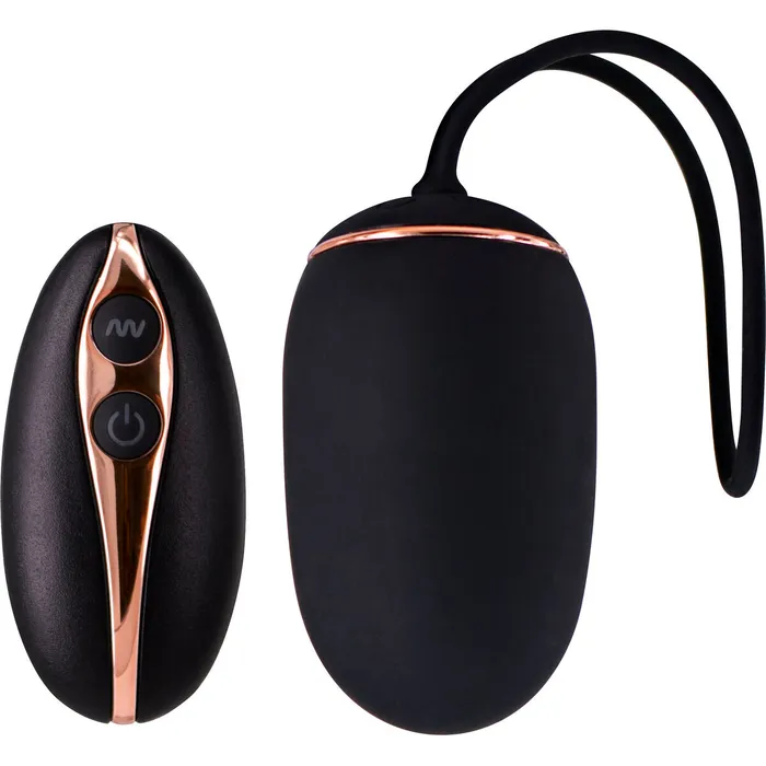 Female Sex Toys Seven Creations Vibratore Mini Seven Creations Nero